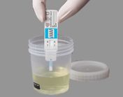 Marjuana Self Drug Test Kit , Urine Dip Test Strips / Dipcard For Teenagers