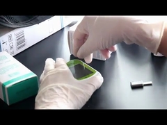 Glucomètre à prix compétitif