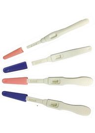 High Sensitivity Home Urine Test Kit HCG Quickest Pregnancy Test